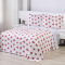 Kit Colcha Cobre Leito 200 fios Casal 3 Peças Living 009
