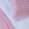 Kit Colcha Cobre Leito 200 fios King 3 Peças Living 006