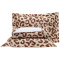 Kit Colcha Cobre Leito 200 fios King 3 Peças Living 018
