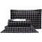 Kit Colcha Cobre Leito 200 fios Queen 3 Peças Living 002