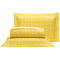 Kit Colcha Cobre Leito 200 fios Queen 3 Peças Living 004