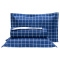 Kit Colcha Cobre Leito 200 fios Queen 3 Peças Living 005