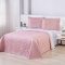 Kit Colcha Cobre Leito 200 fios Queen 3 Peças Living 006