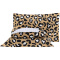 Kit Colcha Cobre Leito 200 fios Queen 3 Peças Living 019