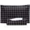 Kit Colcha Cobre Leito 200 fios Solteiro 2 Peças Living 002