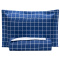Kit Colcha Cobre Leito 200 fios Solteiro 2 Peças Living 005