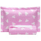 Kit Colcha Cobre Leito 200 fios Solteiro 2 Peças Living 008