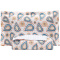 Kit Colcha Cobre Leito 200 fios Solteiro 2 Peças Living 010