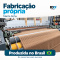 Manta Xale Doha para Sofá e Cama 100% Algodão com Franjas 1,40 m x 1,70 m - Avela