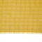 Manta Xale Gigante para Sofá 100% Algodão com Franja 1,70 m x 2,40 m Doha - Amarelo