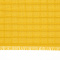 Manta Xale para Sofá 100% Algodão com Franja 1,40 m x 1,70 m Doha - Amarelo