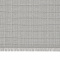 Manta Xale para Sofá 100% Algodão com Franja 1,40 m x 1,70 m Doha - Cinza