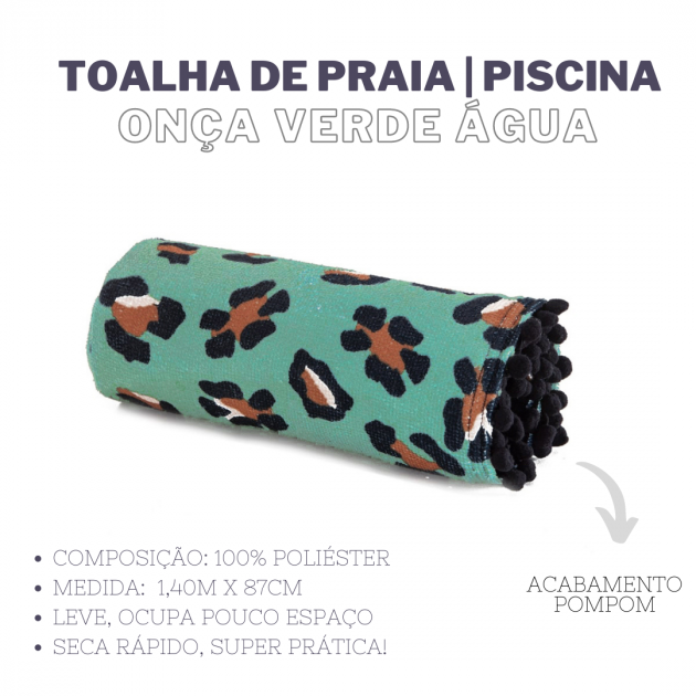 Super da Praia - Água