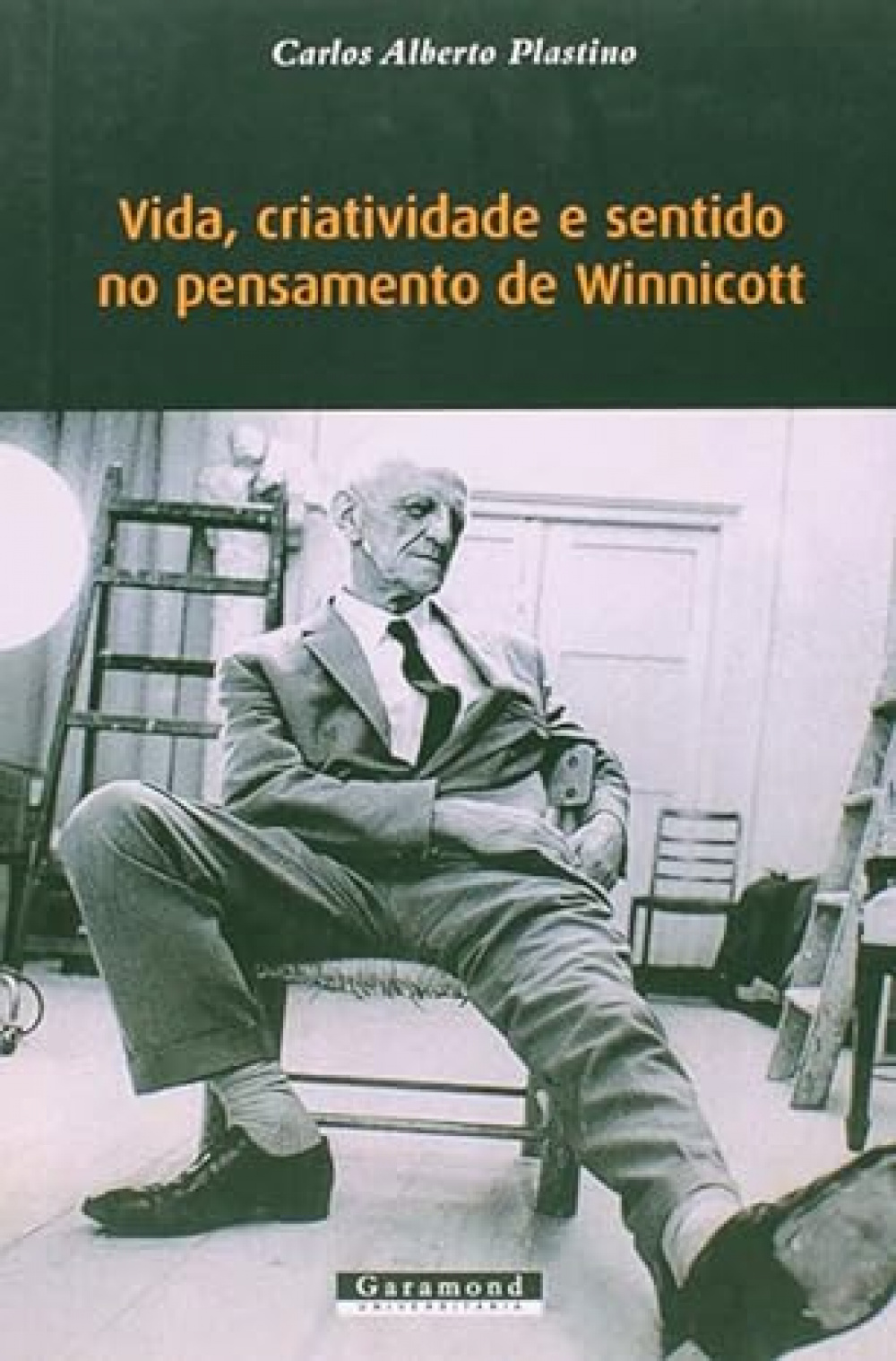 Vida, criatividade e sentido no pensamento de Winnicott | Carlos ...