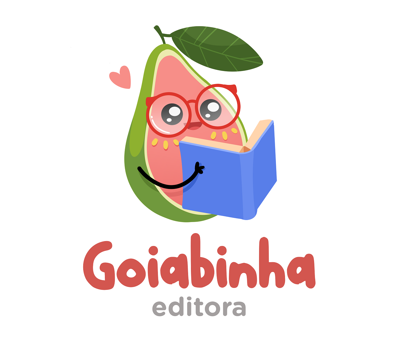 Editora Goiabinha