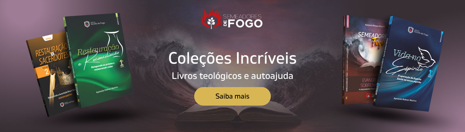 Destaque 2 da Editora King