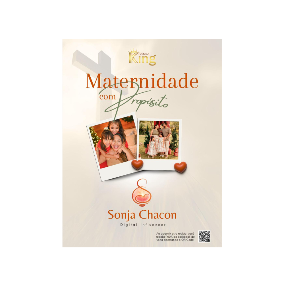 MATERNIDADE COM PROPÓSITO