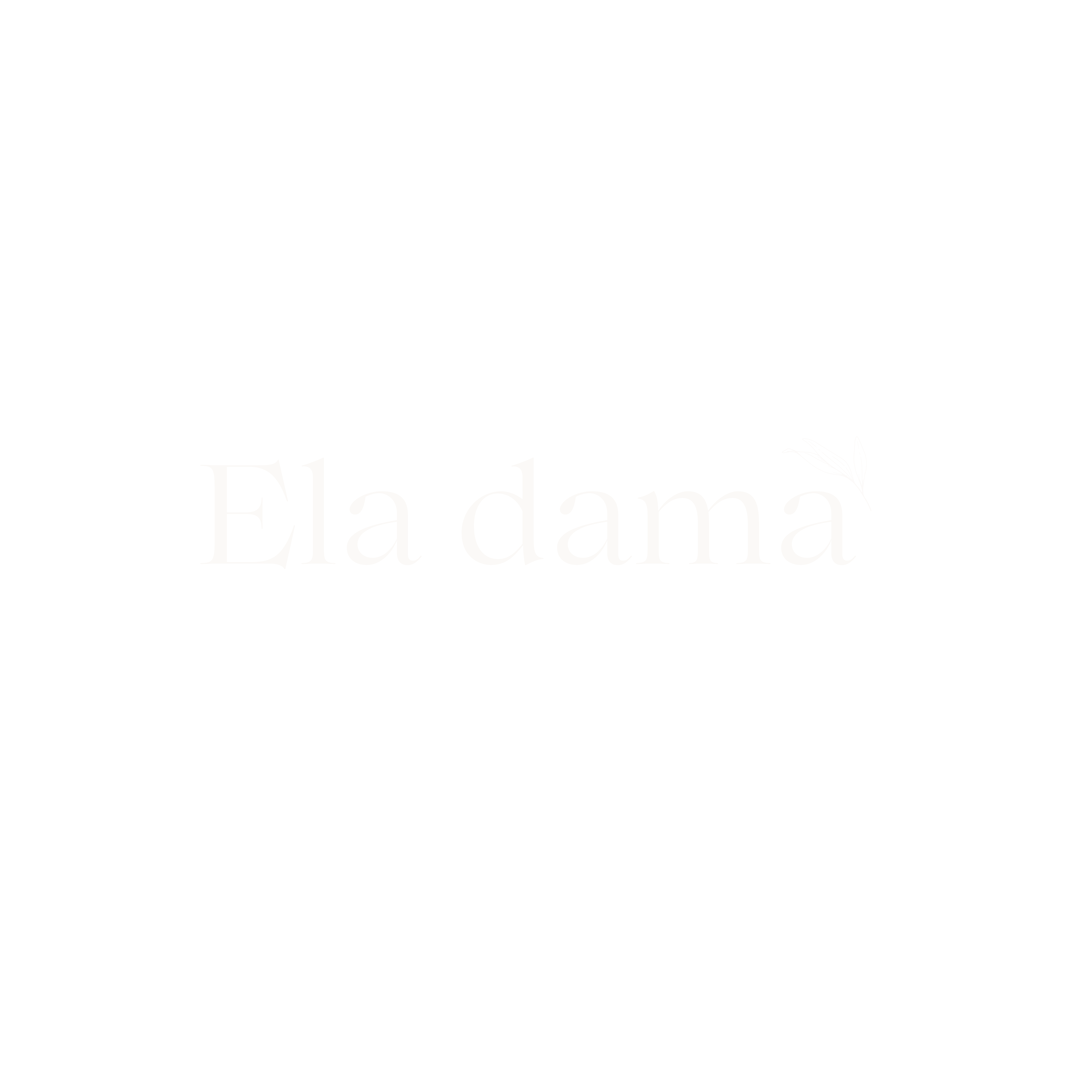 Ela Dama