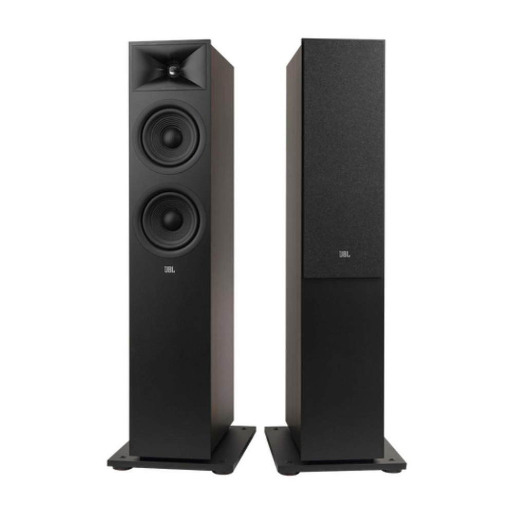 Caixa Torre 225W JBL STAGE II 260F (par) - ELETROHALEN