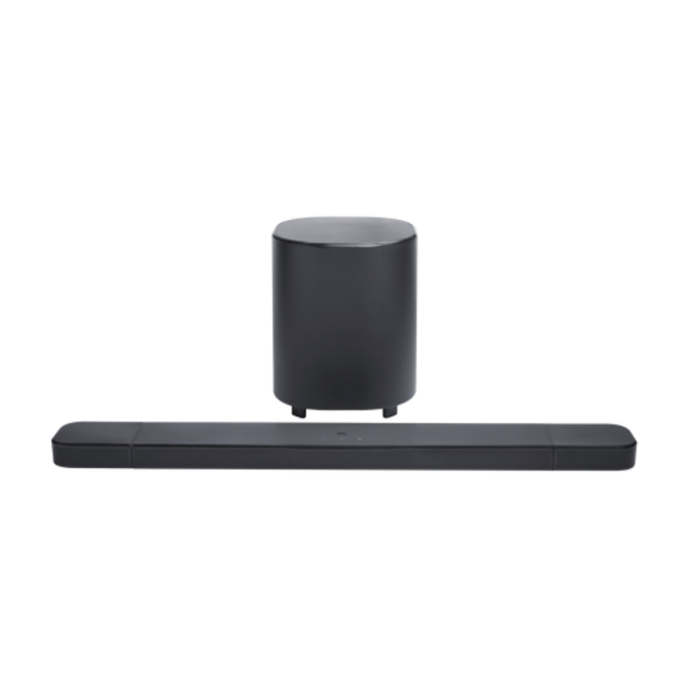 Soundbar JBL BAR 800 MK2 Som 7.1 Canais Dolby Atmos - ELETROHALEN