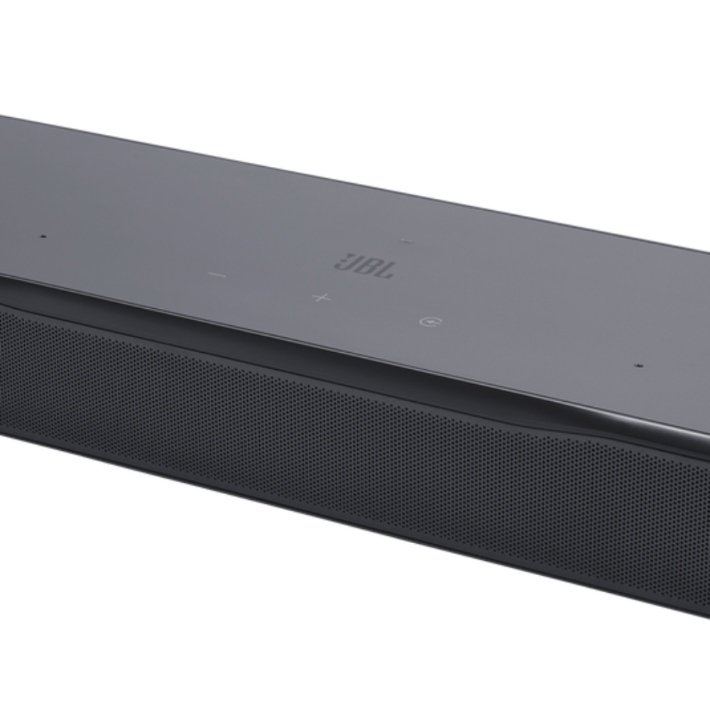 Soundbar JBL BAR 800 MK2 Som 7.1 Canais Dolby Atmos - ELETROHALEN