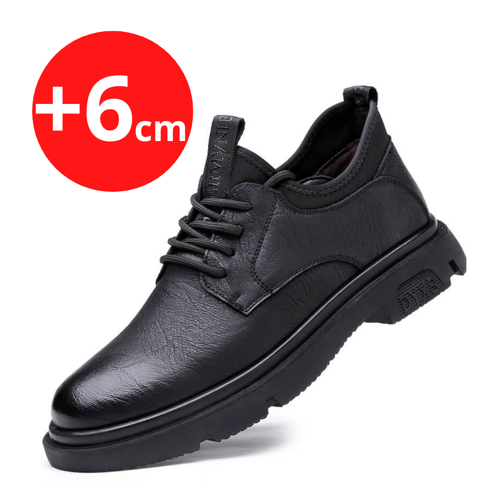 Aumenta Altura Tenis Mais Alto Aumenta Altura Sapato Masculino Cm