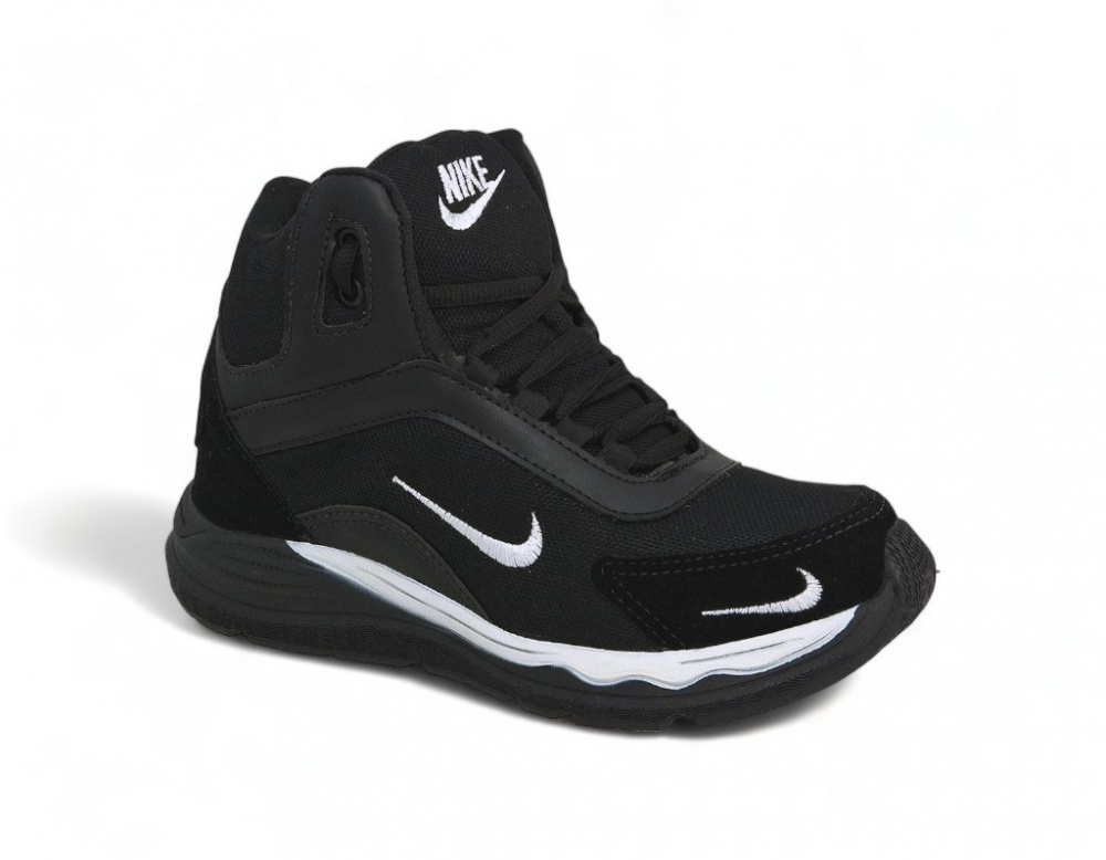 Masculino Nike Nike Cano Medio Feminino Marrom Cano Médio Tenis