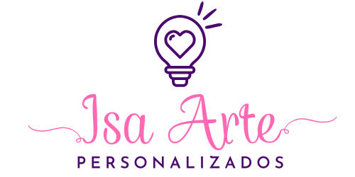 Isa Arte Personalizados