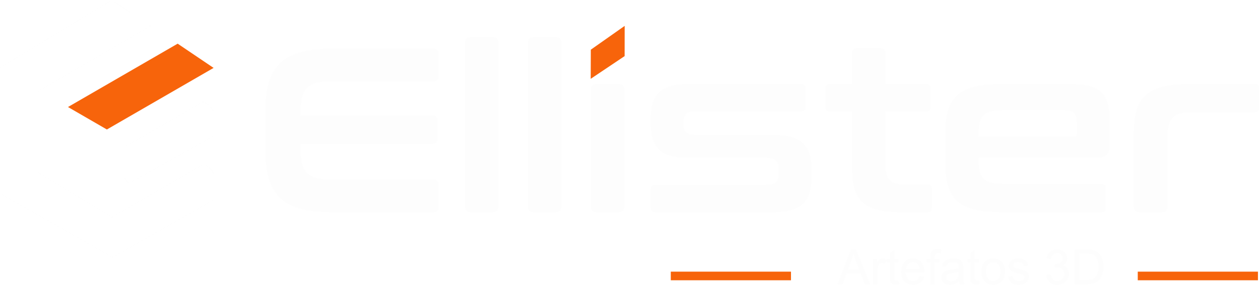 Ellister Store logo