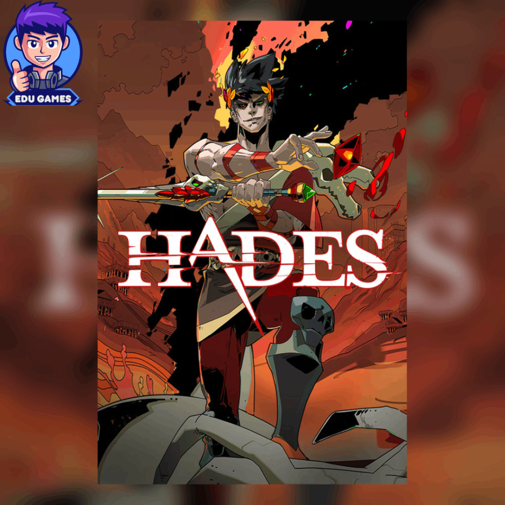Pc Hadeed Hades PC Steam Offline PC Steam Offline Download Barato Promoção - Edu ...
