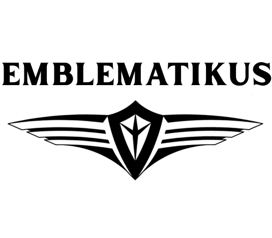 EMBLEMATIKUS - A.A.F.
