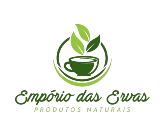 EMPÓRIO DAS ERVAS - PRODUTOS NATURAIS