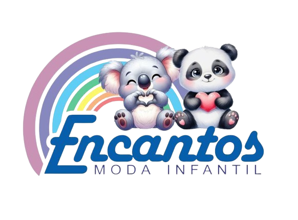 Encantos moda infantil
