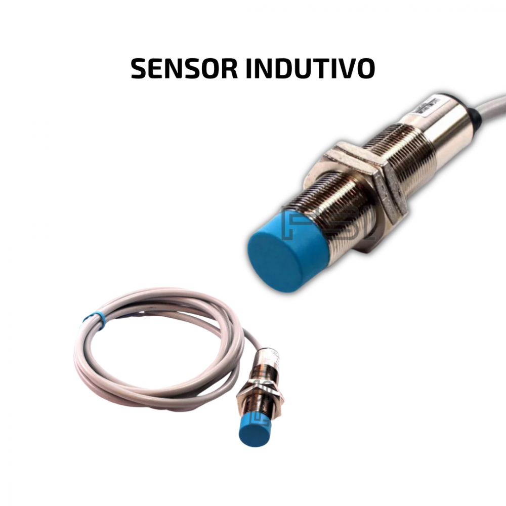 PEÇAS PARA MANUTENÇÃO DE ROUTER CNC - FSI - Fresas para Router CNC