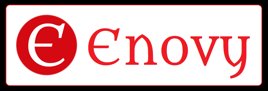 Enovy