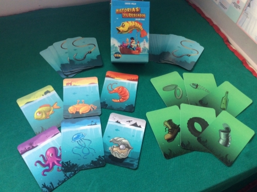 Dogo Dash Jogo de Cartas TGM