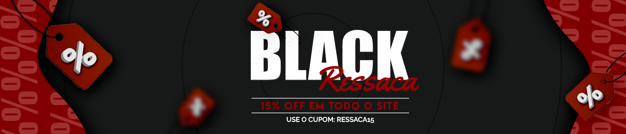 Black Ressaca