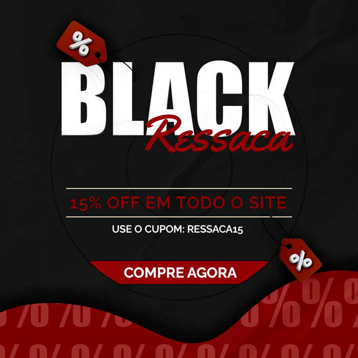 Black Ressaca