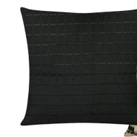 Almofada Decorativa Para Sofá Com Zíper 42cm x 42cm Kit Com 04 Peças - Estampa 04