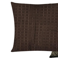 Almofada Decorativa Para Sofá Com Zíper 42cm x 42cm Kit Com 04 Peças - Estampa 05