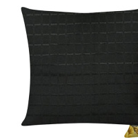 Almofada Decorativa Para Sofá Com Zíper 42cm x 42cm Kit Com 04 Peças - Estampa 09
