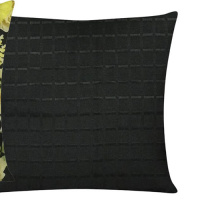Almofada Decorativa Para Sofá Com Zíper 42cm x 42cm Kit Com 04 Peças - Estampa 13