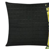 Almofada Decorativa Para Sofá Com Zíper 42cm x 42cm Kit Com 04 Peças - Estampa 13