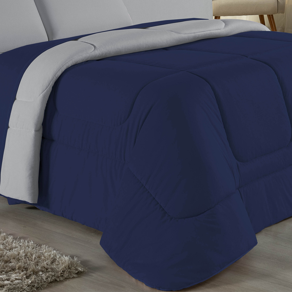Travesseiros Super Confort + Protetores RL CAPAS - Conforto e Proteção -  Enxovais Ibitinga