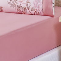 Jogo De Cama Casal King 03 Peças Micropercal 200 Fios Naturale - Serene