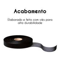 Kit Cobre Leito Matelado Estampado Casal Padrão 3 Peças Micropercal 200 Fios Naturale - Killy