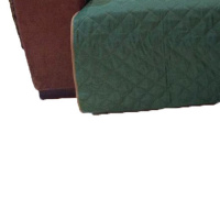 Protetor Para Sofá De 3 Módulos Microfibra Matelado Retrátil Reclinável Com Assento De 1,70M