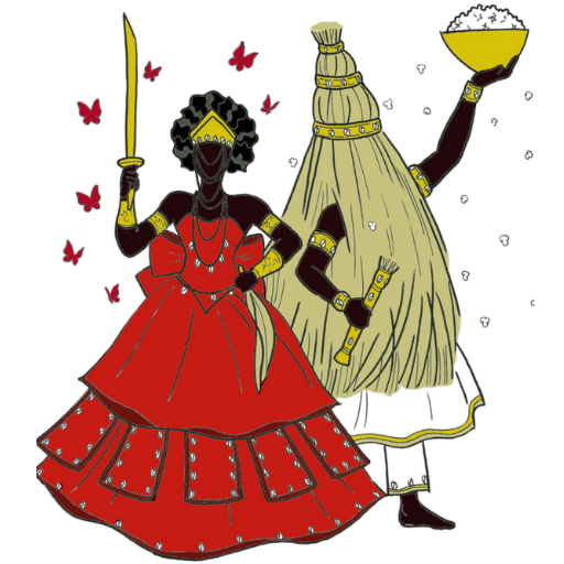 Eparrey & Atotô