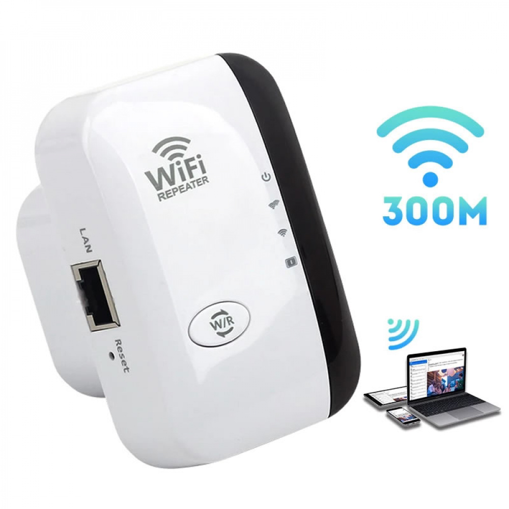 Amplificador wifi 2024 r