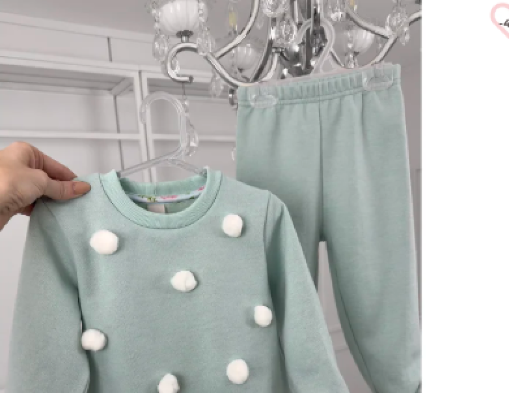 Nimiya Abito Da Cheer Leader Con Pom Pom Bambina Costumi Da Cheerleading Con Stampa 'Cheer' Uniforme Studentessa Ragazze Abiti Da Danza Moderna Calzini Ragazza Dress Rosa 3-4 Anni - Foto 3